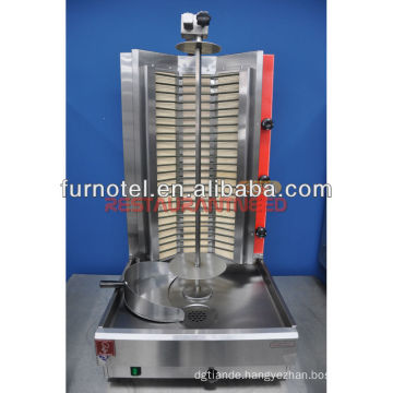 K163 Electric Shawarma Kebab Machine